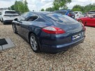 Porsche Panamera - 11