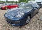 Porsche Panamera - 12