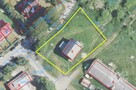 Lokal użytkowy Smolnik gm. Komańcza, - 12
