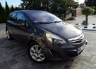 Opel Corsa LPG*Auto na kryzys!!*NAVI*ALU*4 cylindry*TOP STAN*ALU*Gwarancja - 2