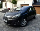 Opel Corsa LPG*Auto na kryzys!!*NAVI*ALU*4 cylindry*TOP STAN*ALU*Gwarancja - 4