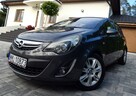 Opel Corsa LPG*Auto na kryzys!!*NAVI*ALU*4 cylindry*TOP STAN*ALU*Gwarancja - 6