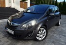 Opel Corsa LPG*Auto na kryzys!!*NAVI*ALU*4 cylindry*TOP STAN*ALU*Gwarancja - 8
