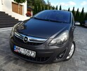 Opel Corsa LPG*Auto na kryzys!!*NAVI*ALU*4 cylindry*TOP STAN*ALU*Gwarancja - 9
