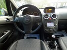 Opel Corsa LPG*Auto na kryzys!!*NAVI*ALU*4 cylindry*TOP STAN*ALU*Gwarancja - 14