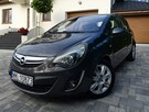 Opel Corsa LPG*Auto na kryzys!!*NAVI*ALU*4 cylindry*TOP STAN*ALU*Gwarancja - 15