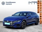 Volkswagen Arteon Shooting Brake 2.0TSI 190KM DSG R-Line Kamera El.Klapa Panorama El.Fotele Harman F