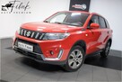 Suzuki Vitara Hybryda*Salon Polska*Bezwypadkowy*ACC*Kamera*Vat23%