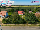 Działka inwestycyjna Gdańsk Świbno, Świbnieńska - 1