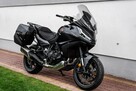 Honda NT 1100 R 2024 PIĘKNY STAN ABS Wysyłka RATY Transport Duży Wybór 2X KUFRY