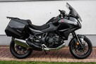 Honda NT 1100 R 2024 PIĘKNY STAN ABS Wysyłka RATY Transport Duży Wybór 2X KUFRY - 2