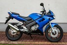 Honda CBR 125 2005 JAK NOW  IDEALNA Raty Transport Największy Wybór Moto 125 YZF - 2