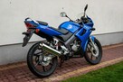 Honda CBR 125 2005 JAK NOW  IDEALNA Raty Transport Największy Wybór Moto 125 YZF - 3