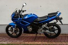 Honda CBR 125 2005 JAK NOW  IDEALNA Raty Transport Największy Wybór Moto 125 YZF - 5