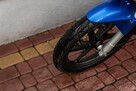 Honda CBR 125 2005 JAK NOW  IDEALNA Raty Transport Największy Wybór Moto 125 YZF - 9