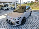SsangYong/KGM Tivoli 1.5 T-GDI Adventure 4x4 - 3