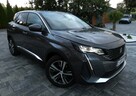 Peugeot 3008 HYBRYDA*150tyś km*1.6 PURE Benzyna*Kamera*LIFT*Bezw.*Gwarancja*Dostawa - 2