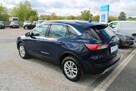 Ford Kuga Titanium  netto 69873 PLN Gwarancja SalonPL Kamera - 9