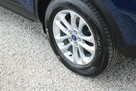 Ford Kuga Titanium  netto 69873 PLN Gwarancja SalonPL Kamera - 12
