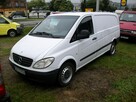 Mercedes Vito 2.2/ diesel/ 70 KW