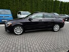 Mercedes CLA 250 Zarejestrowany Skóry Automat - 2