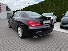 Mercedes CLA 250 Zarejestrowany Skóry Automat - 3