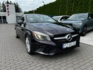 Mercedes CLA 250 Zarejestrowany Skóry Automat - 5