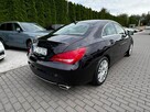 Mercedes CLA 250 Zarejestrowany Skóry Automat - 8