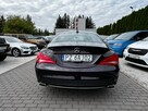 Mercedes CLA 250 Zarejestrowany Skóry Automat - 9