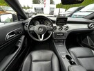 Mercedes CLA 250 Zarejestrowany Skóry Automat - 10