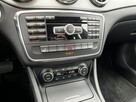 Mercedes CLA 250 Zarejestrowany Skóry Automat - 12