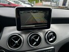 Mercedes CLA 250 Zarejestrowany Skóry Automat - 13