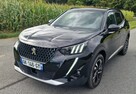Peugeot 2008 GT Line automat 1.5 hdi
