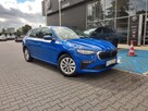 Škoda Scala 1.0 TSI 95KM selection led czujniki virtual cockpit smartlink fv23% - 2