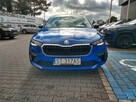Škoda Scala 1.0 TSI 95KM selection led czujniki virtual cockpit smartlink fv23% - 3