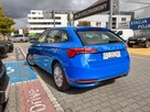 Škoda Scala 1.0 TSI 95KM selection led czujniki virtual cockpit smartlink fv23% - 5