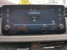Škoda Scala 1.0 TSI 95KM selection led czujniki virtual cockpit smartlink fv23% - 15