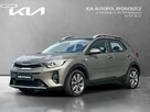 Kia Stonic 1.0 T-GDI 100KM M + SMART Salon PL 1wł Serwisowany Bezwypadkowy