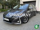 Toyota Prius XENON*NAVI*Kamera*Cofania*Grzane*Fotele*Czujniki*Parkowania*Serwis*ASO