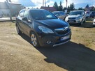 Opel Mokka Auto w pełni sprawne z Pisemną Gwarancją - 1
