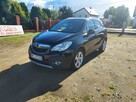 Opel Mokka Auto w pełni sprawne z Pisemną Gwarancją - 5