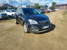 Opel Mokka Auto w pełni sprawne z Pisemną Gwarancją - 7