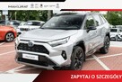 Toyota RAV-4 DW3TM06#2.5 Hybrid Selection 4x4 Podgrz.f kier szyba Salon PL VAT23%