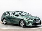 Kia Ceed SW 1.5 T-GDI 7DCT M 160KM Salon Polska - 2