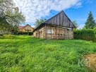 Działka budowlana Strachocina gm. Sanok, - 1