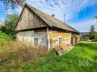 Działka budowlana Strachocina gm. Sanok, - 2