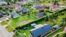 Działka budowlana Strachocina gm. Sanok, - 5