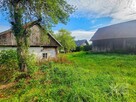Działka budowlana Strachocina gm. Sanok, - 10