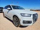 Audi Q7 PRESTIGE / Quattro / 3.0 V6