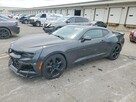 Chevrolet Camaro Bogata wersja wyposażenia / Automat / niski przebieg
